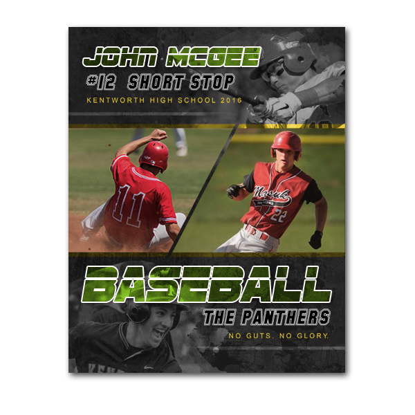 Pride Point Sports Template – My Product Catalog